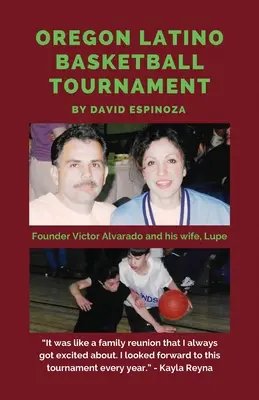 Oregoni latin-amerikai kosárlabda bajnokság - Oregon Latino Basketball Tournament