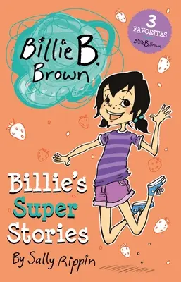 Billie szuper történetei - Billie's Super Stories