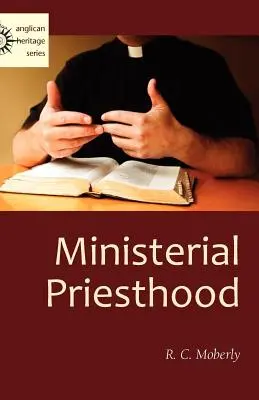 Lelkészi papság - Ministerial Priesthood