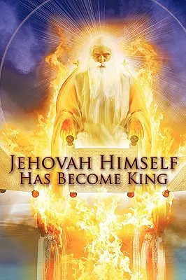 Maga Jehova lett király - Jehovah Himself Has Become King