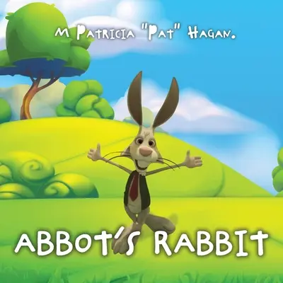 Apáti nyúl - Abbot's Rabbit