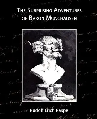Münchhausen báró meglepő kalandjai - The Surprising Adventures of Baron Munchausen