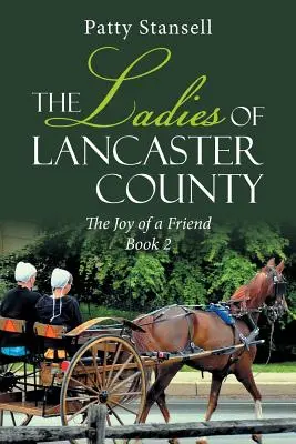 The Ladies of Lancaster County: Egy barát öröme: Könyv 2. - The Ladies of Lancaster County: The Joy of a Friend: Book 2