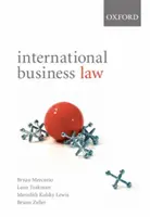 Nemzetközi üzleti jog - International Business Law