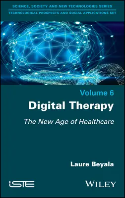 Digitális terápia: Az egészségügy új korszaka - Digital Therapy: The New Age of Healthcare