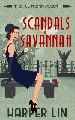 Skandály v Savannah - Scandals in Savannah
