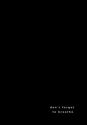 Migrations, Volume 1: Don't Forget to Breathe (Vándorlások, 1. kötet: Ne felejts el lélegezni) - Migrations, Volume 1: Don't Forget to Breathe
