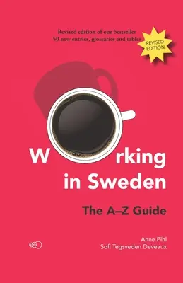 Working in Sweden: A-Z útmutató - Working in Sweden: The A-Z Guide