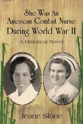 Egy amerikai harcoló ápolónő volt a második világháború alatt - She Was An American Combat Nurse During WW II