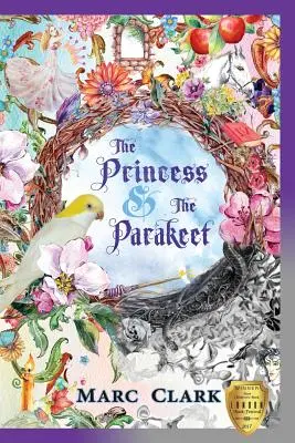 A hercegnő és a papagáj - The Princess & The Parakeet