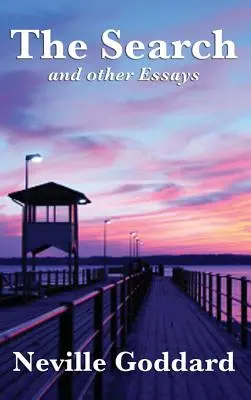 A keresés és más esszék - The Search and Other Essays