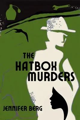 A kalapdoboz-gyilkosságok: Egy Elliott Bay-i rejtély - The Hatbox Murders: An Elliott Bay Mystery