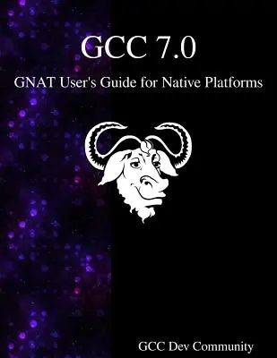 GCC 7.0 GNAT felhasználói kézikönyv natív platformokhoz - GCC 7.0 GNAT User's Guide for Native Platforms
