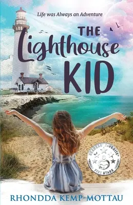 A világítótorony kölyök - The Lighthouse Kid