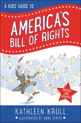 Gyerekeknek szóló útmutató az amerikai jogokról szóló törvényjavaslathoz - Kids' Guide to America's Bill of Rights