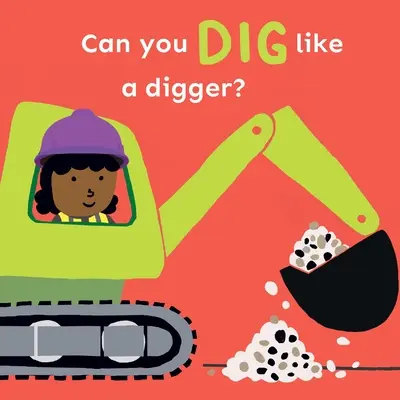 Tudsz úgy ásni, mint egy ásó? - Can You Dig Like a Digger?