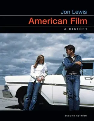 Amerikai film: A History - American Film: A History