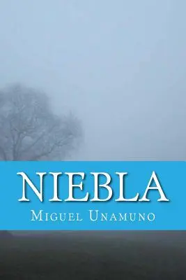 Niebla (Spanish Edition)