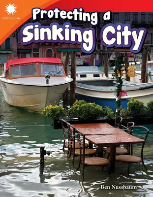 Egy süllyedő város védelme - Protecting a Sinking City