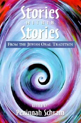 Történetek a történetekben: A zsidó szájhagyományból - Stories Within Stories: From the Jewish Oral Tradition