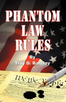 A fantomtörvény szabályai - Phantom Law Rules