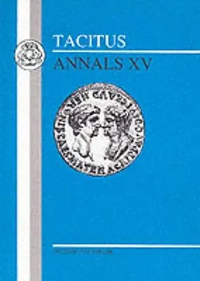 Tacitus: Annals XV