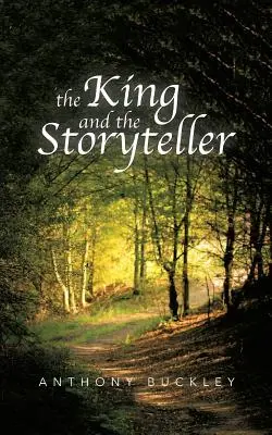 A király és a mesemondó - The King and the Storyteller