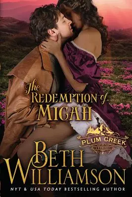 Mikeás megváltása - The Redemption of Micah