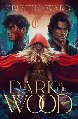 Sötét az erdő: A Young Adult Fantasy Romance - Dark is the Wood: A Young Adult Fantasy Romance