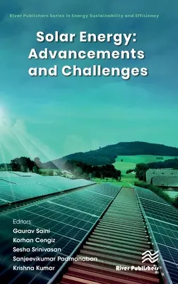 Napenergia: Napenergia: Fejlődés és kihívások - Solar Energy: Advancements and Challenges