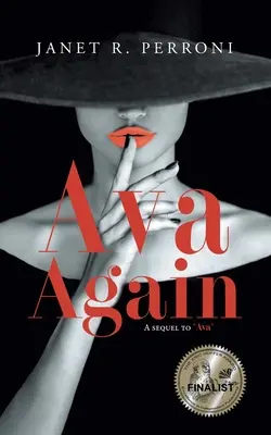 Ava Again: A sequel to Ava