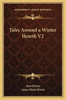 Mesék a téli tűzhely körül V2 - Tales Around a Winter Hearth V2