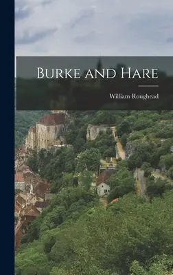 Burke és Hare - Burke and Hare