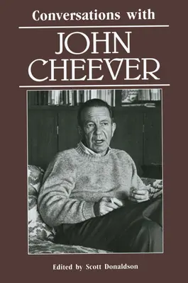 Beszélgetések John Cheeverrel - Conversations with John Cheever