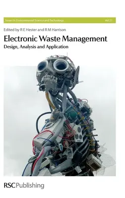 Elektronikus hulladékgazdálkodás - Electronic Waste Management