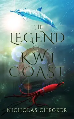 A Kwi Coast legendája - The Legend of Kwi Coast