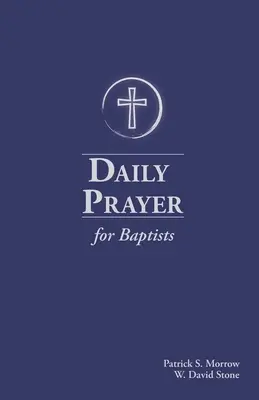 Napi ima baptistáknak - Daily Prayer for Baptists