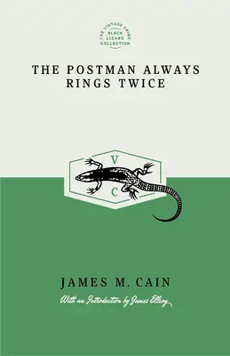 A postás mindig kétszer csenget (Különkiadás) - The Postman Always Rings Twice (Special Edition)