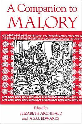 A Companion to Malory