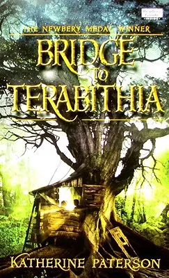 Híd Terabithiába - Bridge to Terabithia