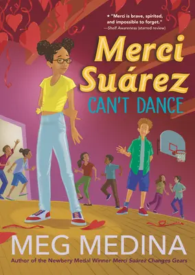 Merci Surez nem tud táncolni - Merci Surez Can't Dance