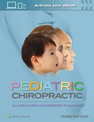 Gyermekkori kiropraktika - Pediatric Chiropractic