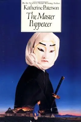 A mester bábjátékos - The Master Puppeteer