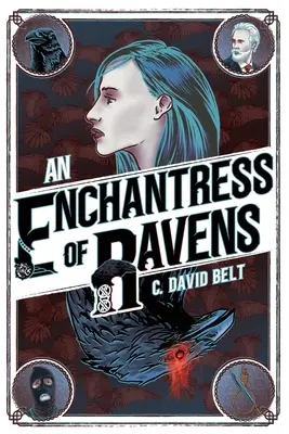 A hollók varázslónője - An Enchantress of Ravens