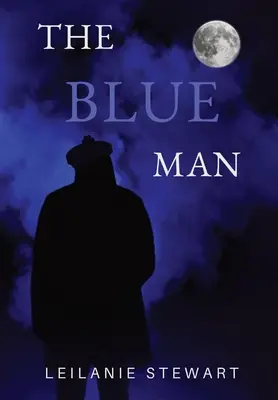 A kék ember - The Blue Man