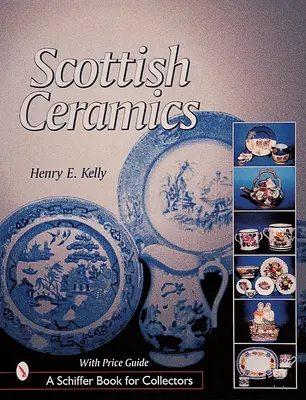 Skót kerámia - Scottish Ceramics