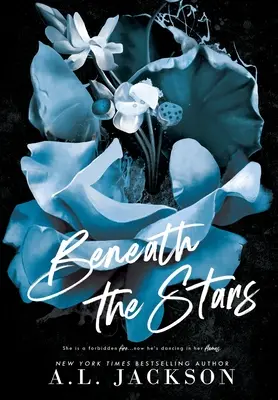 Beneath the Stars (Keménykötés) - Beneath the Stars (Hardcover)