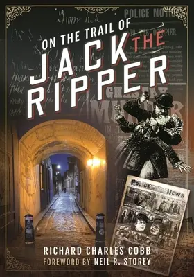 Hasfelmetsző Jack nyomában - On the Trail of Jack the Ripper