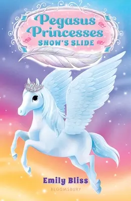 Pegazus hercegnők 6: Hó csúszdája - Pegasus Princesses 6: Snow's Slide