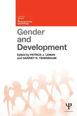 Nemek és fejlődés - Gender and Development